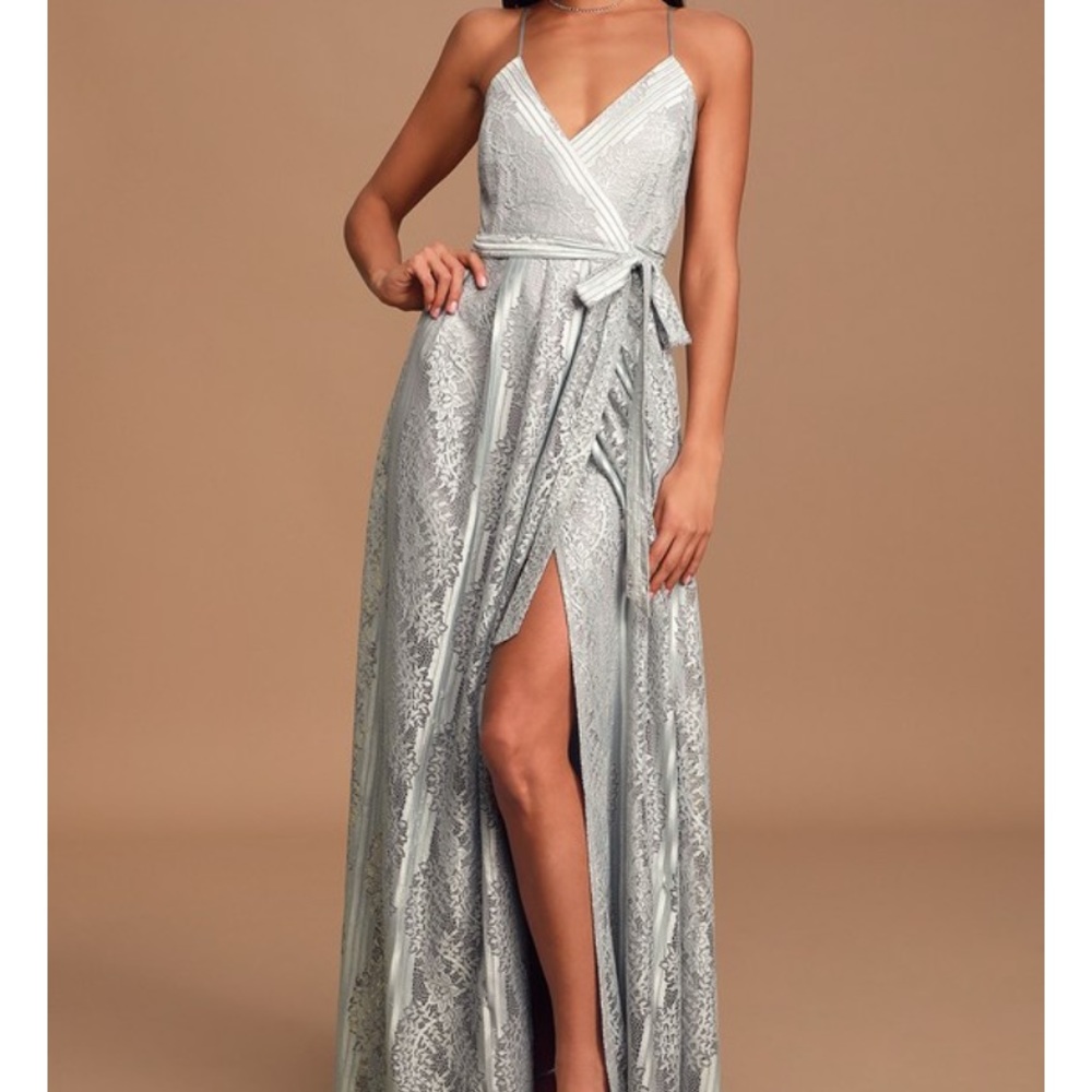 NWT lulus dress